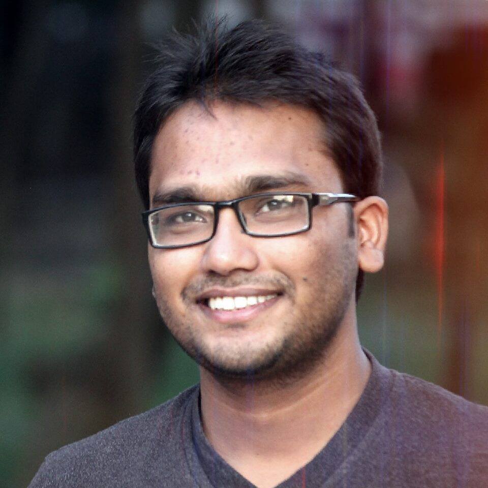 Sourav Das
