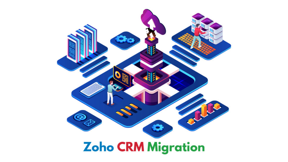 What is Zoho CRM Migration ? How to Use Zoho CRM Migration : A Comprehensive Guide