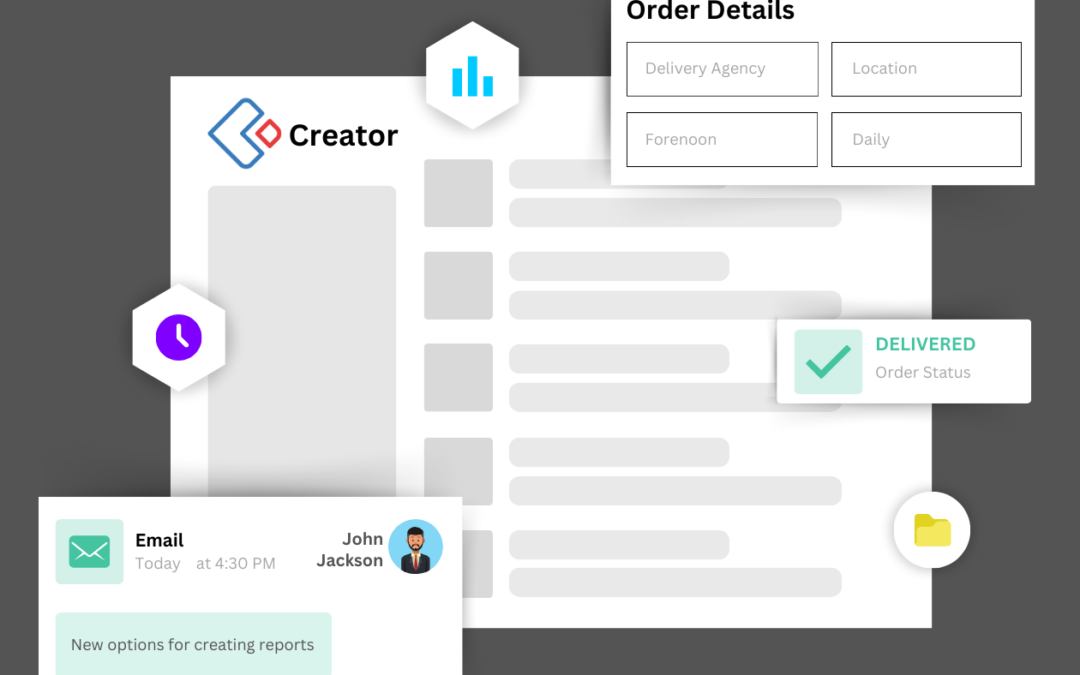 What is Zoho CRM integration? Why should you take Zoho Integration Services?