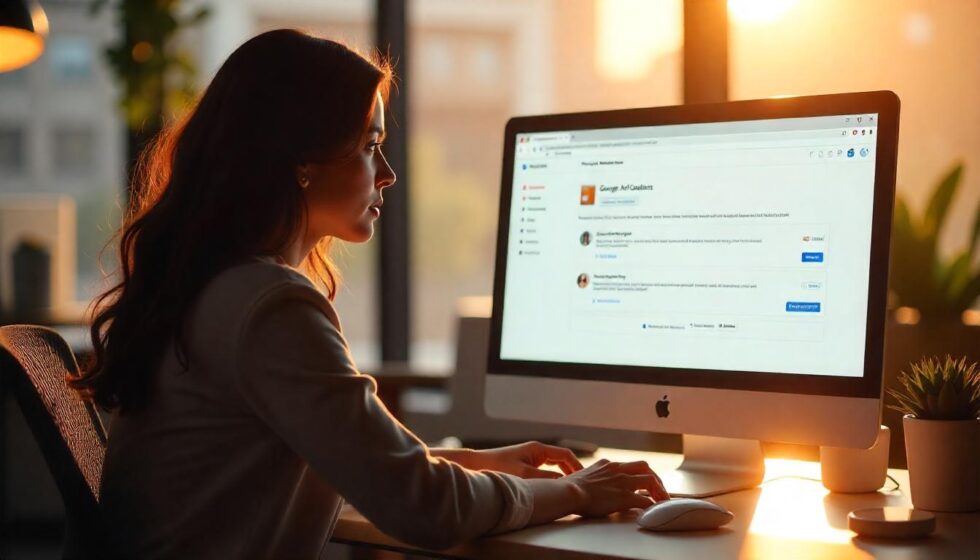 How to Integrate Google Maps with Zoho CRM to Track Customer Locations